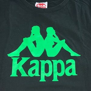 Kappa Tee